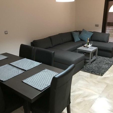 Luxury Apartment Set In Dona Julia Golf Course Casares Eksteriør billede