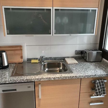 Luxury Apartment Set In Dona Julia Golf Course Casares Eksteriør billede