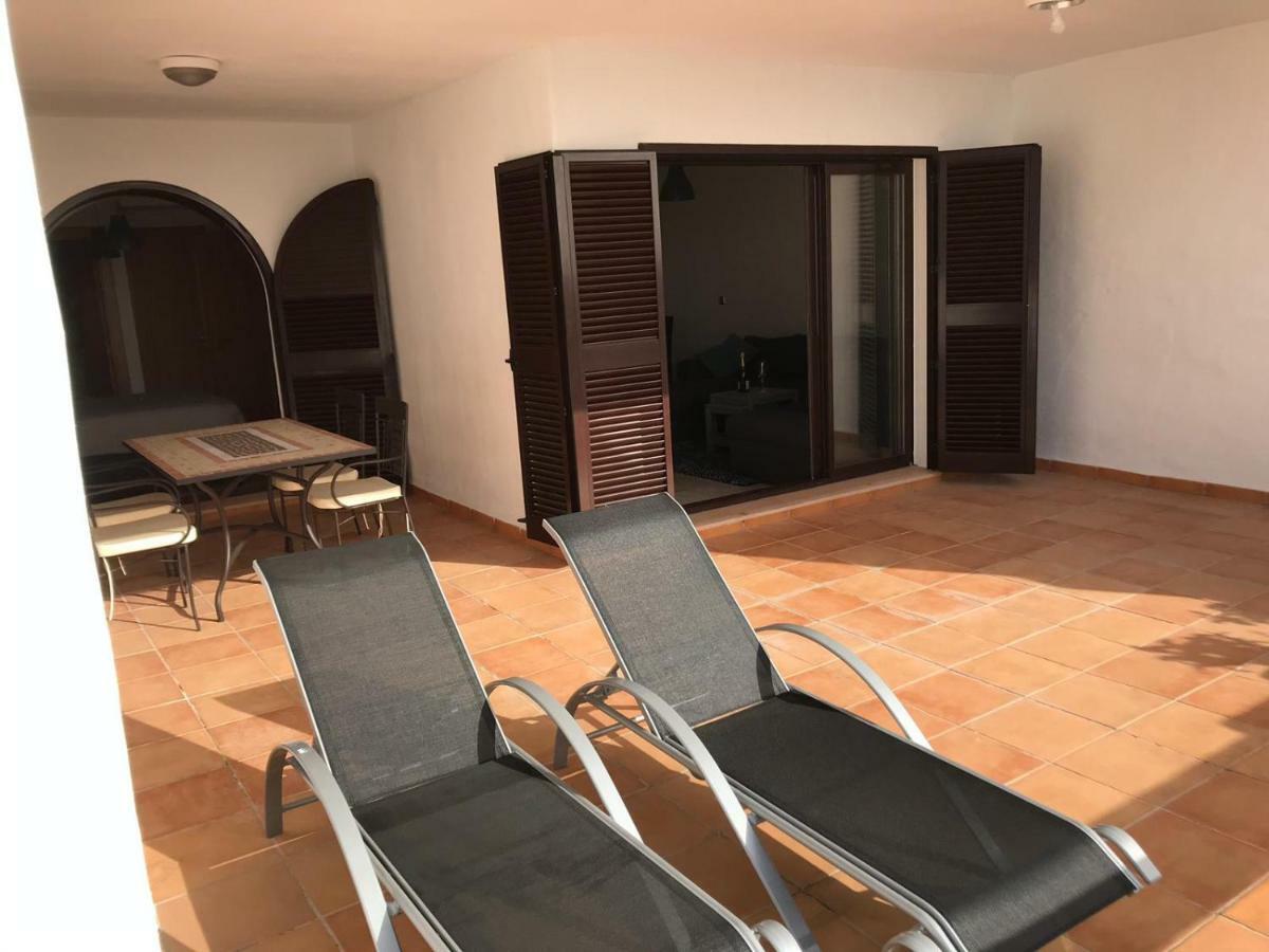 Luxury Apartment Set In Dona Julia Golf Course Casares Eksteriør billede