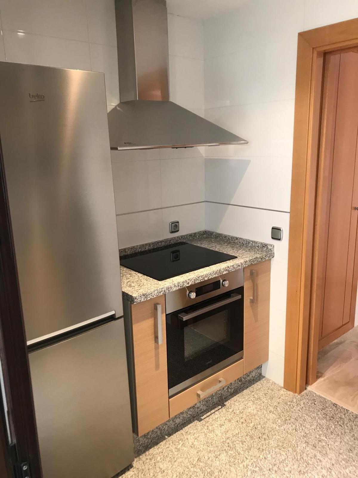 Luxury Apartment Set In Dona Julia Golf Course Casares Eksteriør billede