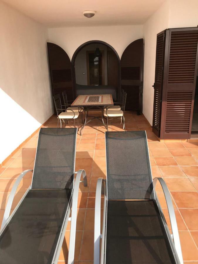 Luxury Apartment Set In Dona Julia Golf Course Casares Eksteriør billede